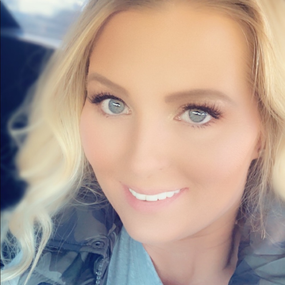 SO excited to posh with you —